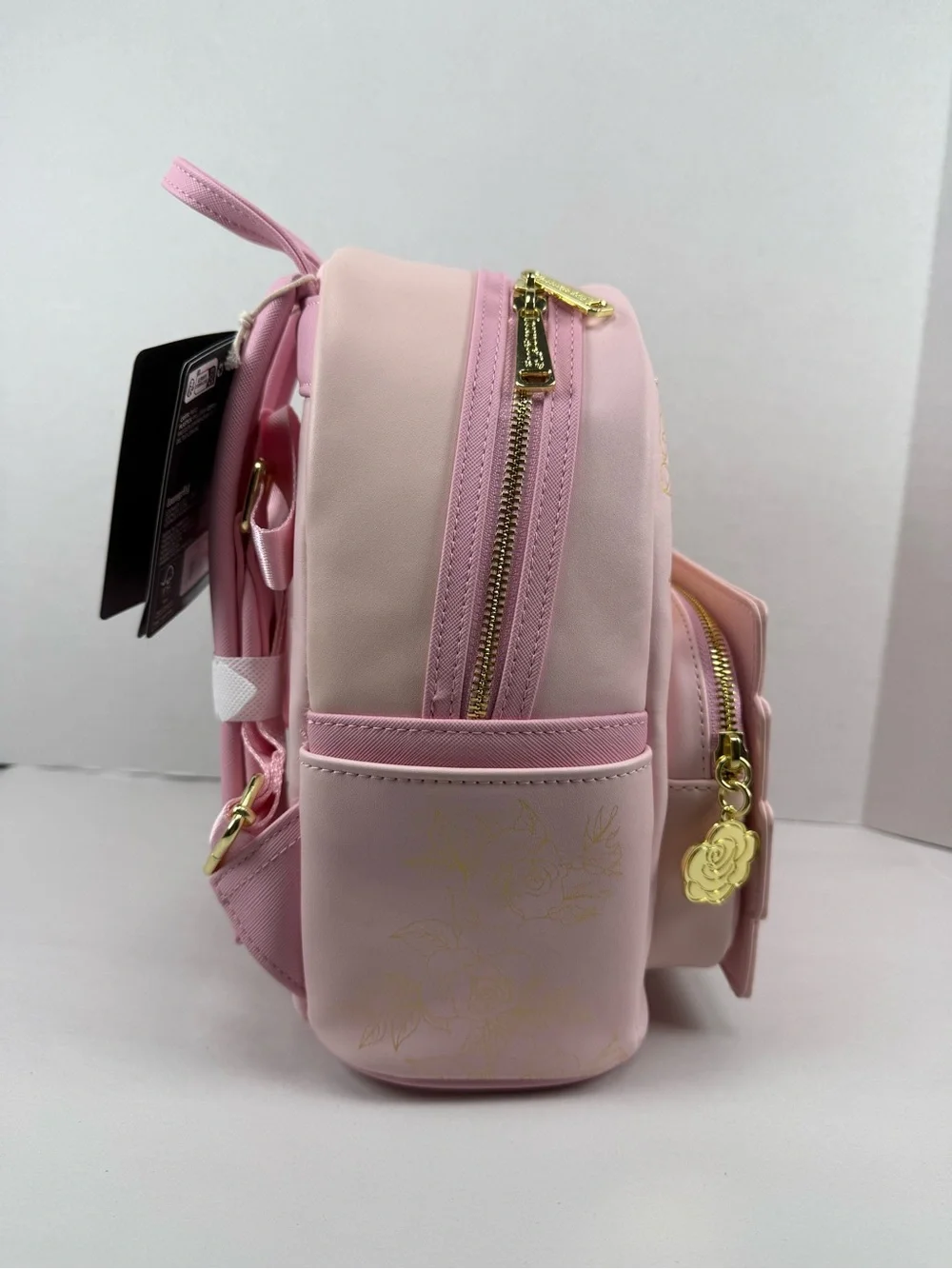 Loungefly Jane Austen Mini Backpack (Books-A-Million Exclusive)